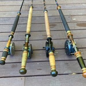 Custom Rod – Bighorn Rodworks