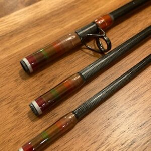 Custom Rod