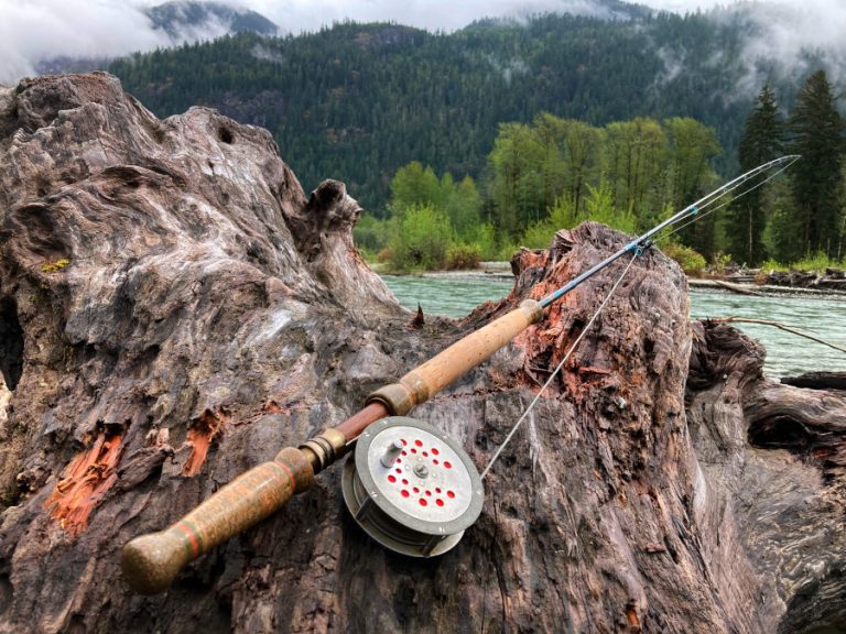 Custom Rods – Bighorn Rodworks