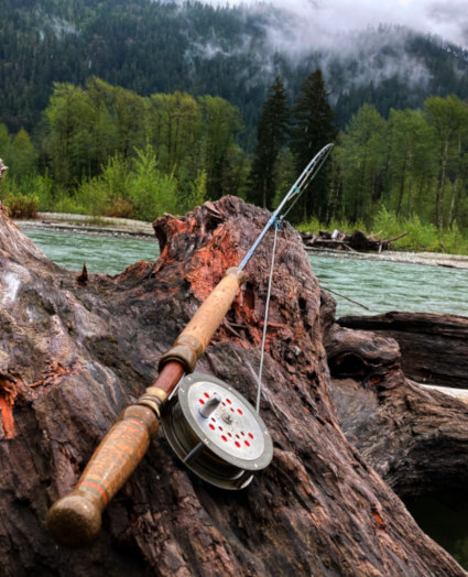 Bighorn Rodworks – Custom Spey Fly Fishing Rods