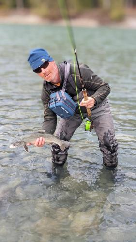 bulltroutspeyrod