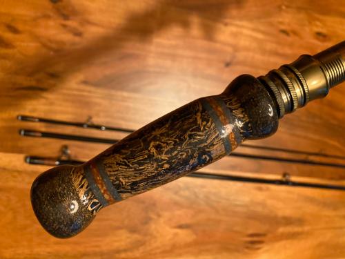 customturnedcorkhandlespeyrod